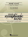 John Williams, Selections from Home Alone Concert Band/Harmonie Partitur + Stimmen
