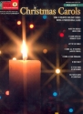 Christmas Carols (+CD): songbook vocal/guitar Pro Vocal Series vol.7