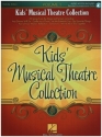 Kid's Musical Theatre Collection vol.1 (+Online Audio) for vocal solo