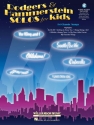 Richard Rodgers, Rodgers & Hammerstein Solos For Kids Vocal Buch
