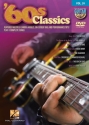 60s Classics Gitarre DVD