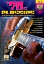 70s Classics Gitarre DVD