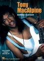 Tony MacAlpine - Shred Guitar for guitar DVD
