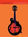 The Beatles   for mandolin (with lyrics) Songbook