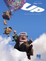 Up - The Movie for piano