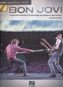 Bon Jovi (+CD): for vocal/guitar/tab Guitar Signature Licks