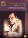 Antonio Carlos Jobim (+CD) songbook piano/vocal/guitar Piano playalong vol.84