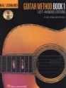 Guitar Method vol.1 (+CD) left-handed edition