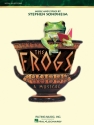 Stephen Sondheim, The Frogs Vocal Buch