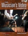 The Musician'S Video Handbook  Buch + CD