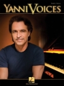 Yanni - Voices Vocal and Piano Buch