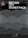 Best Of Motion City Soundtrack Gitarre Buch
