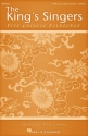 Five Chinese Folksongs SATB Chorpartitur