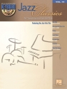 Jazz Classics Klavier Buch + CD