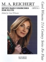 7 Daily Exercises op.5 for flute