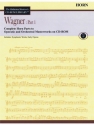 Wagner: Part 1 - Volume 11 Horn CD-ROM