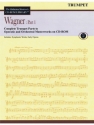Wagner: Part 1 - Volume 11 Trompete CD-ROM