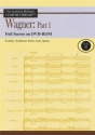 Wagner: Part I - Volume 11 Orchestra DVD-ROM