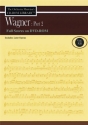 Wagner: Part 2 - Volume 12 Orchestra DVD-ROM