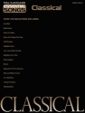 Essential Songs - Classical Klavier Buch