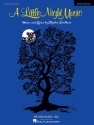 Stephen Sondheim, A Little Night Music - Vocal Selections Klavier Buch