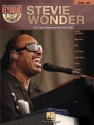 Stevie Wonder Keyboard Buch + CD