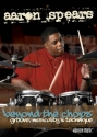 Aaron Spears - Beyond the Chops Schlagzeug DVD