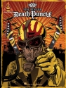 Five Finger Death Punch Guitar [TAB] Buch