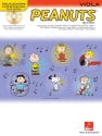 Vince Guaraldi, Peanuts - Viola Viola Buch + CD