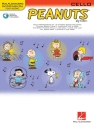 Vince Guaraldi, Peanuts - Cello Cello Buch + Online-Audio