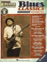 Blues Classics (+CD): for Bb, Eb, C and bass clef instruments Blues playalong vol.8