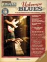 Uptempo Blues (+CD) for Bb, Eb, bass clef and C instruments Songbook