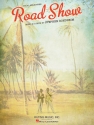 Stephen Sondheim, Road Show Vocal Buch