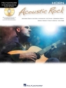 Acoustic Rock Horn Buch + CD