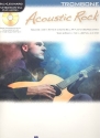 Acoustic Rock (+CD): for trombone Instrumental Play Along