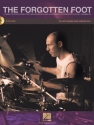 The Forgotten Foot Percussion Buch + CD