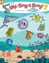 Audrey Snyder, Sight-Sing A Song! 2 - Vocal Buch + CD