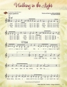 John Higgins_John Jacobson, Walk With Me, Tulitha School Musical CD