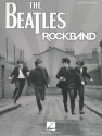 The Beatles: Rockband songbook piano/vocal/guitar
