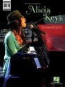 Alicia Keys Klavier Buch