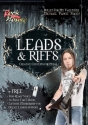 Leads & Riffs for guitar DVD