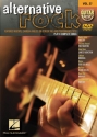Alternative Rock Gitarre DVD