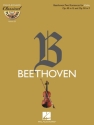 2 Romances op. 40 in G and op. 50 in F (+CD) for violin