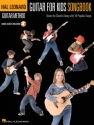 Hal Leonard Guitar For Kids Songbook Gitarre Buch