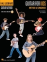 Guitar for Kids 1  (+Online-Audio) for guitar