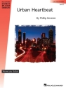 Phillip Keveren, Urban Heartbeat Klavier Buch