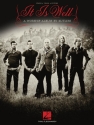Kutless: It Is Well Piano, Vocal and Guitar Buch