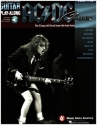 AC/DC (+Online Audio): Guitar Playalong vol.119 songbook vocal/guitar/tab