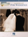 Worship for Weddings Piano, Vocal and Guitar Buch + CD