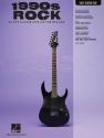 1990S Rock Gitarre Buch